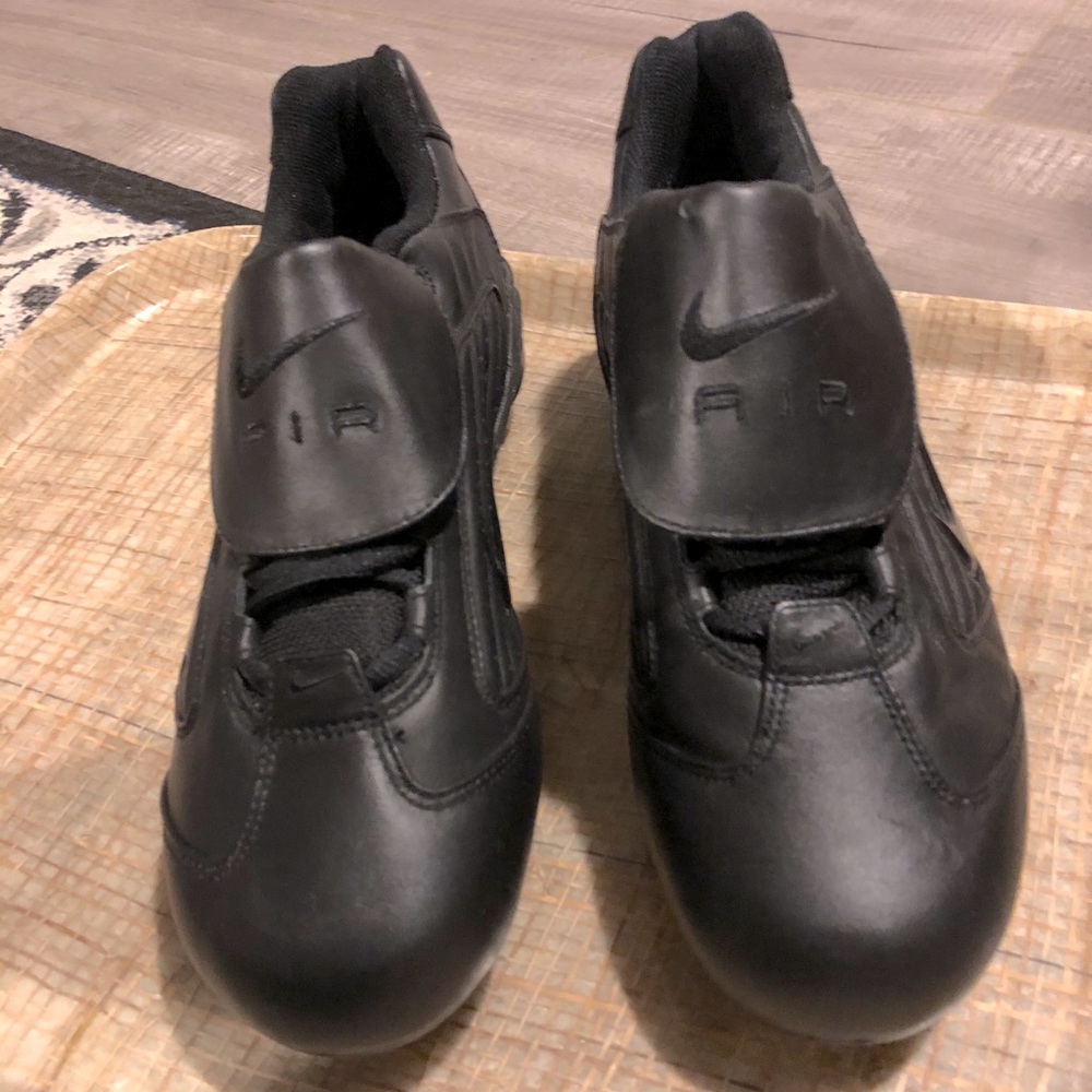 New Men Nike Zoom Air Soccer cleats